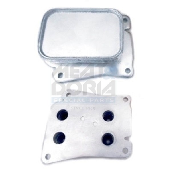 ÖLküHler MotoröL Meat & Doria 95024 FüR Mercedes Klasse CL203 W203 Model S203-image