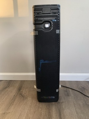 Holmes HAP9425 aer1 Tower HEPA Air Purifier & Ionizer With Brand New Filters