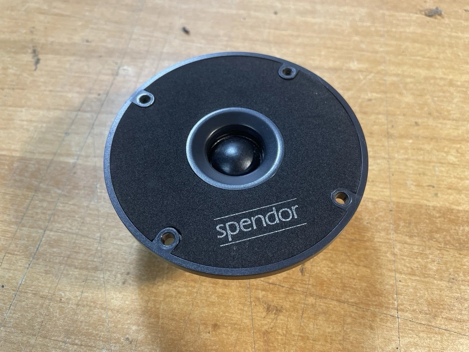 Spendor Tweeter - Immagine 2 di 3