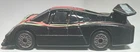 Matchbox Lesney Black Group C Racer