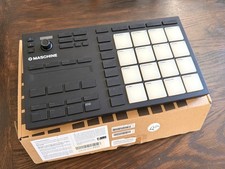 Native Instruments MASCHINE MIKRO MK3