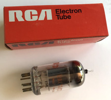 Rca 12ax7 for sale | eBay