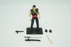GI Joe Pursuit Of Cobra Quick Kick TRU Exclusive Figure