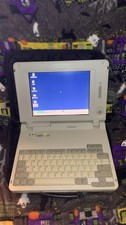 Vintage Compaq LTE Elite 4/50CX In Working Condition