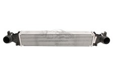 Ladeluftkühler für Opel Astra K 39109104