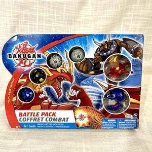 Bakugan Set | eBay