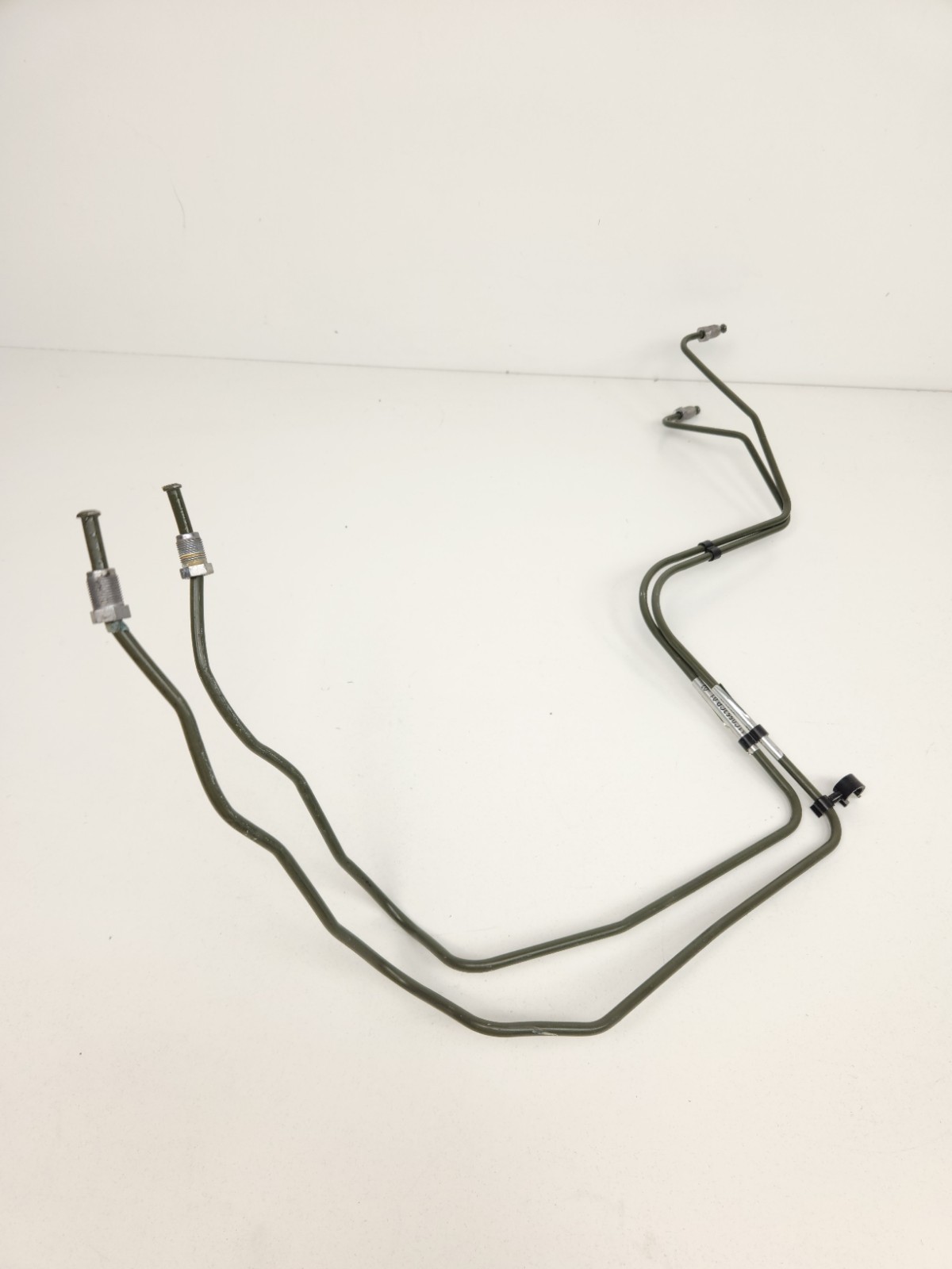 2015-2016 MCLAREN 650S SPIDER 3.8T BRAKE HOSE PIPE LINE OEM 