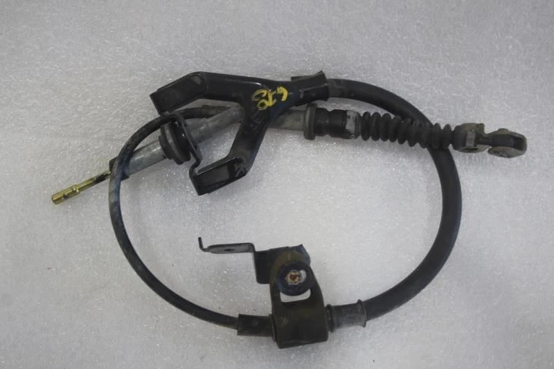 1996 1997 1998 1999 年 ACURA INTEGRA GEAR SHIFTER 电缆链自动 A/T — 第 2/4 张图片