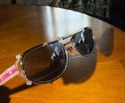 Authentic Gucci GG 2730 45J Eyeglasses Frames 135 Made in Italy Burgundy/Purple — photo 10
