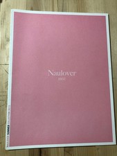 Catalogo Moda Naulover 1957 Summer Collection 2015