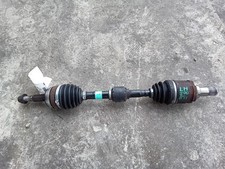 2012-2017 Toyota Camry 4 Cylinder Front Left Driver Cv Axle Shaft Assembly Oem 2012-2017 Toyota Camry 4 Cylinder Front Left Driver Cv Axle Shaft Assembly Oem