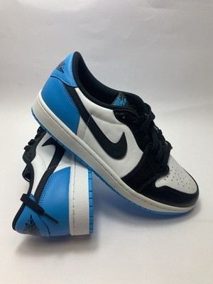 Nike Air Jordan 1 Low OG Powder Blue Neu 10.4US/44.5