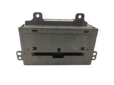 Opel Insignia A 2010 Radio Lettore CD Lettore DVD Navigazione 13337253 RTX158878