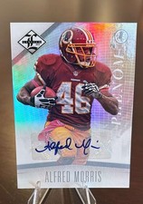 Alfred Morris Rookie Cards Checklist and Guide 23