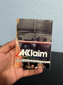 Airwolf (Nintendo NES) Complete in Box CIB