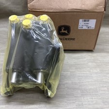 John Deere Al224567 Tractor Park Brake Cylinder Valve