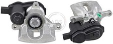 A.B.S. Bremssattel 531912 Grauguss für LANDROVER RANGE ROVER EVOQUE L538 VAN 4x4