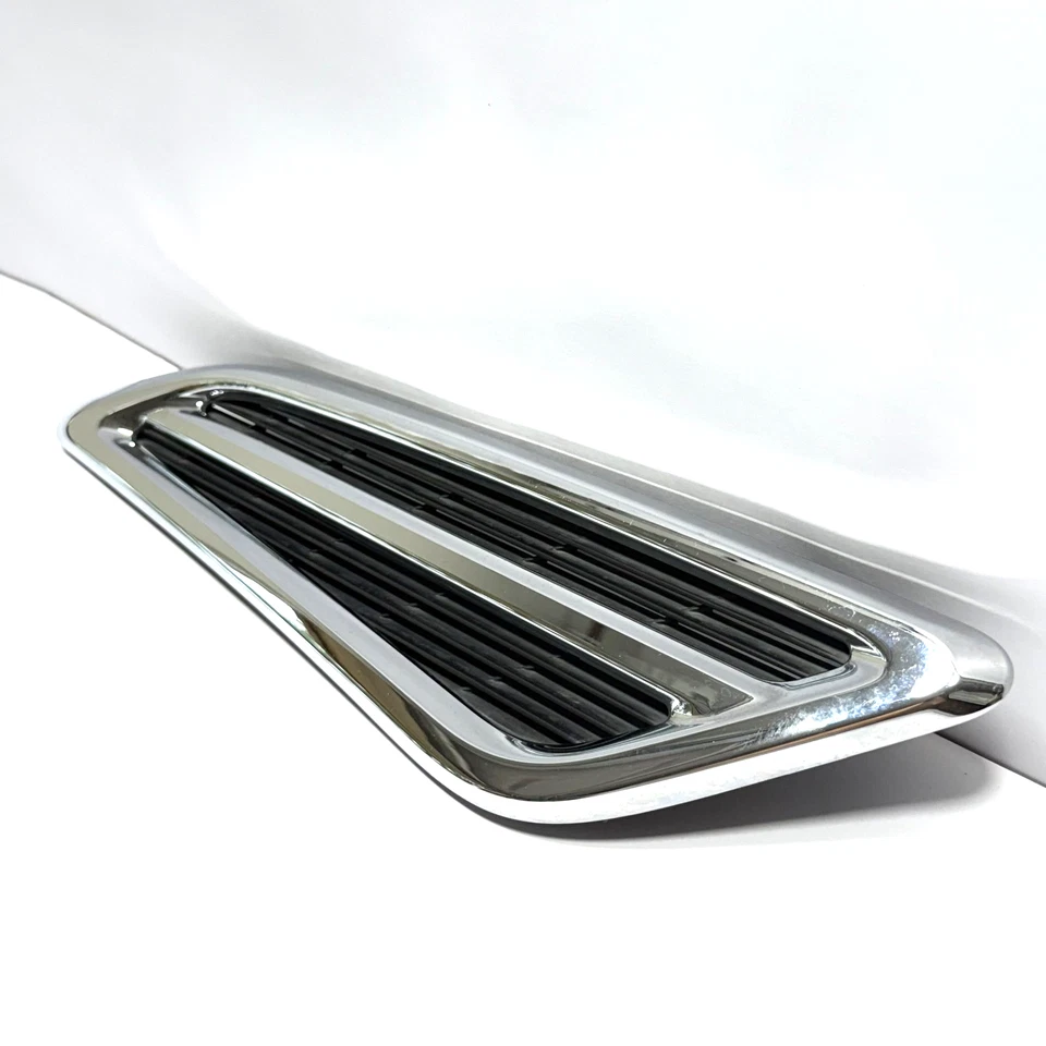 Guardabarros delantero derecho ventilación aire OEM 2011-2017 Infinity QX56 QX80 63829-1LA0A Foto 3 de 4