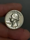 1959 Washington Silver Proof Quarter