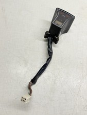 1980 Yamaha XS1100 XS 1100 SG Special Upper & Lower Pilot Box With Cord