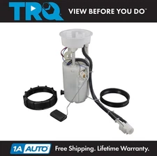 TRQ Fuel Gas Pump & Sending Unit Module for 98-05 Mercedes Benz ML320 ML430