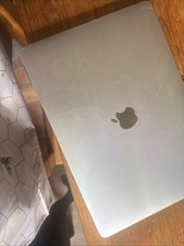 MacBook Pro 13-inch 2019 Core I5 1.4GHz Laptop 16GB RAM, 256GB SSD, Grey