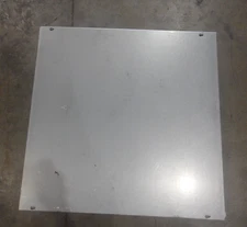 HOFFMAN P/N: ASG24X24X12NK SCREW COVER PULL BOX NEMA 1 BRAND NEW