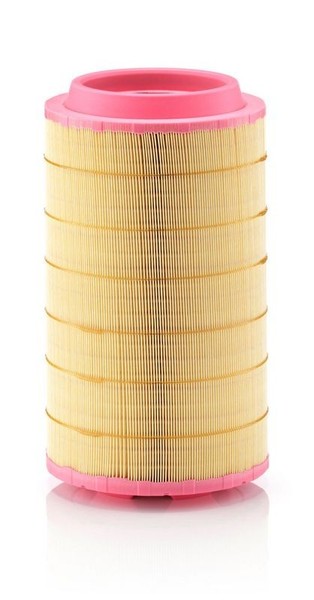 Mann-Filter C 24 745/2 Mannfilter Luftfilterelement-image