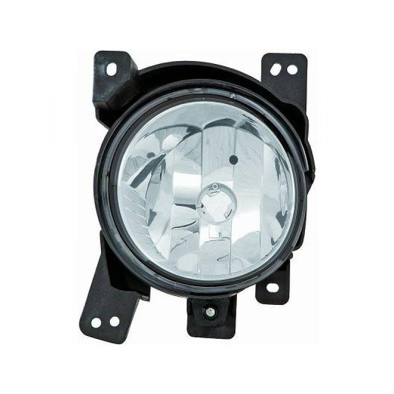 Feu anti-brouillard droit Hyundai Santa Fe 2010-2012 réparer phare cassé contrôle technique