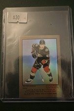 2022-23 Parkhurst Champions Hockey Cards 44