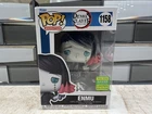 Funko Pop! Demon Slayer - Enmu and Giyu Tomioka Bundle