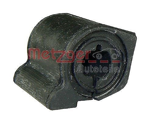 Metzger Lagerung, Stabilisator Innen, Links, Rechts, Vorderachse FüR CitroËN-image