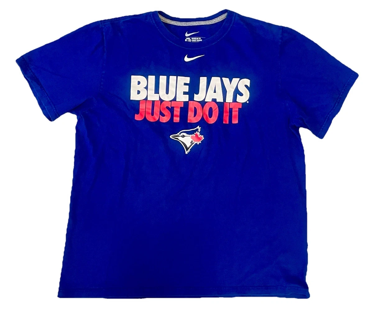 Nike Men's Toronto Blue Jays MLB Shirts for sale | eBay