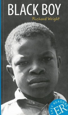 Black Boy Englische Lektüre für das 3. und 4. Lernjahr. Gekürzt, mit Annotati...