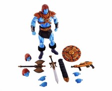 Mondo Masters of the Universe Faker 1 6 Scale Limited Edition Exclusive