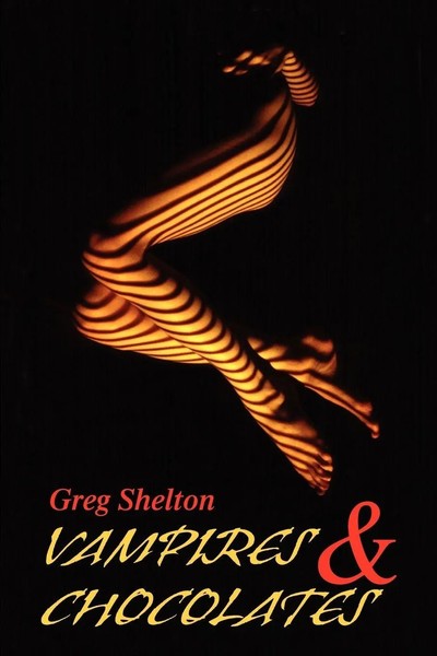 Greg Shelton | Vampires | Taschenbuch | Englisch (2002) | iUniverse-image