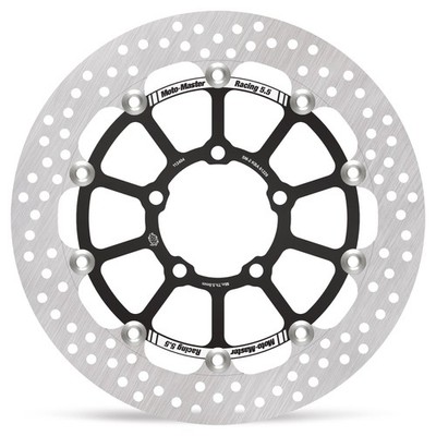 Moto-Master Bremsscheibe (für: Triumph Tiger 900 GT Pro ABS C701/702 22-23 )