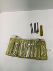Vintage Utility Werkzeug Set 15 teilig
