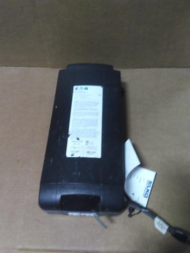Replaces 2022 EATON BUSSMANN SERIES POWER INVERTER (NON HYBRID) , IL