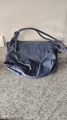 Damen Tasche Esprit Blau 