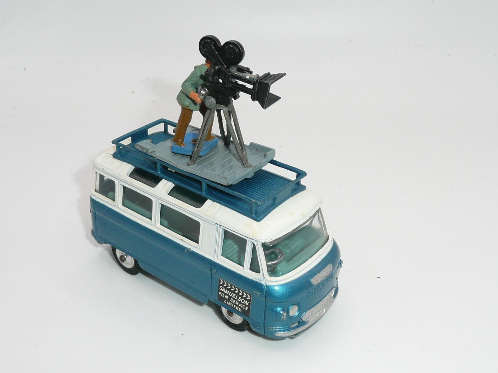 Check The Market for Corgi 479 Commer