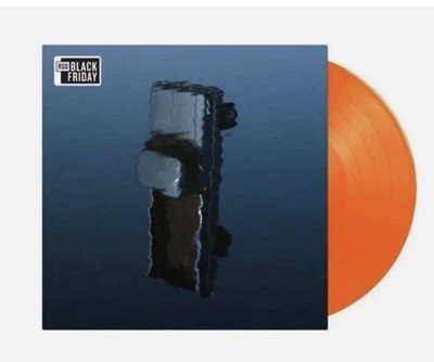 Post Malone - Long Bed  Record Store Day Black Friday 2025 Orange Vinyl RSD