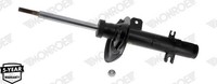Monroe G8224 StoßDÄMpfer StossdÄMpfer Vorne Links FüR Peugeot