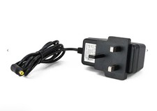Exposure Lights Mains Smart Charger: 4.2A UK Spec for: MaXx-D & Six Pack Lights.