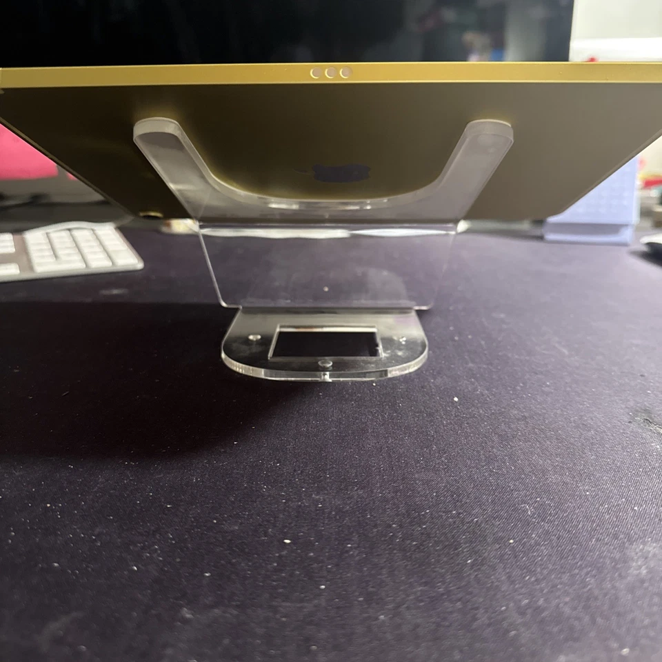 Soporte para iPad/portátil Foto 3 de 4