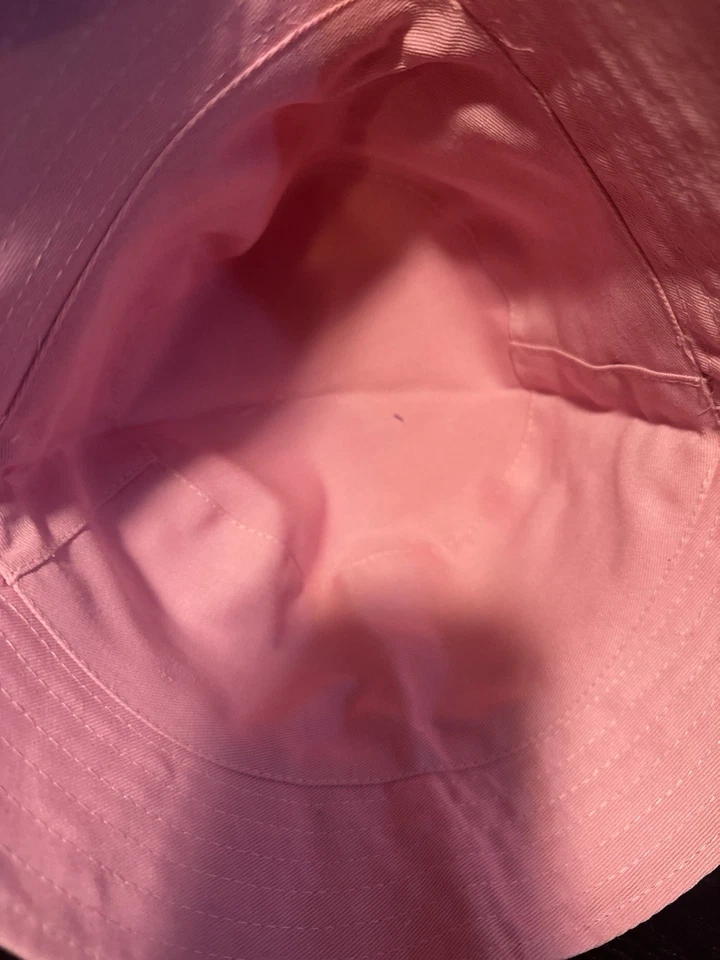 Sombrero y mini cartera para niñas pequeñas Minnie Mouse Disney paquete talla única Foto 4 de 4