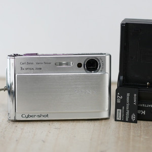 Dsc- T70 | eBay