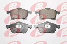 Bremsbeläge vorne AP 05P690 OPEL ZAFIRA 2.0 DTI 16V (F75)