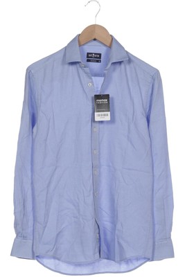 café coton Hemd Herren Oberteil Business Hemd Freizeit Hemd Gr. KW D... #q0b6a6w