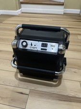 Ion Job Rocker Portable Bluetooth Speaker